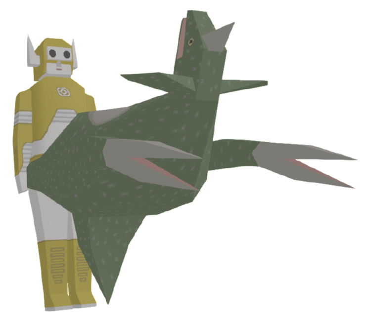 Preview in Browser - Katamari Damacy