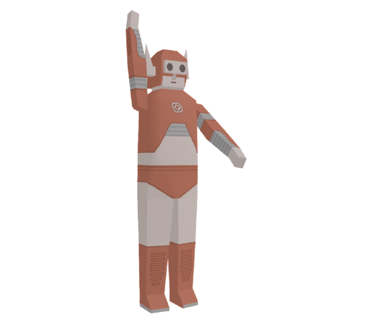 Preview in Browser - Katamari Damacy