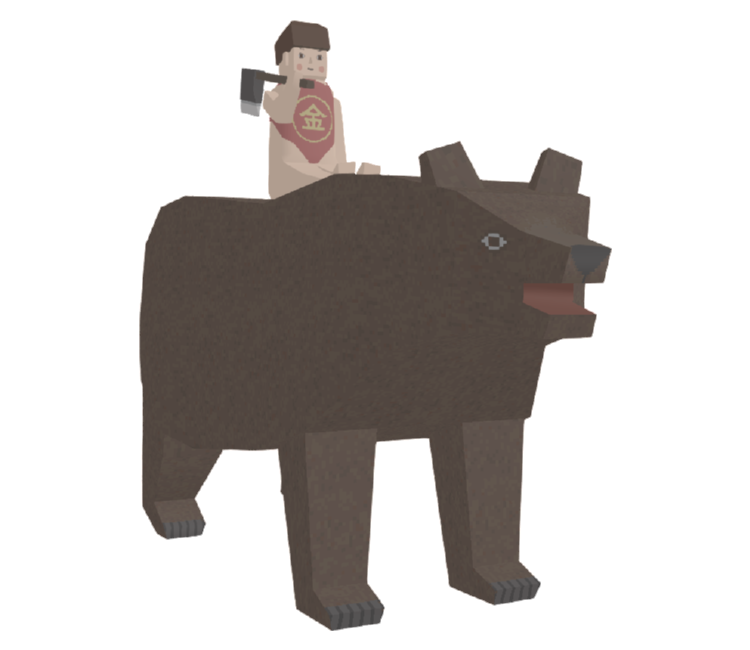 Preview in Browser - Katamari Damacy