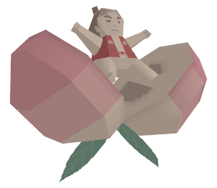 Preview in Browser - Katamari Damacy