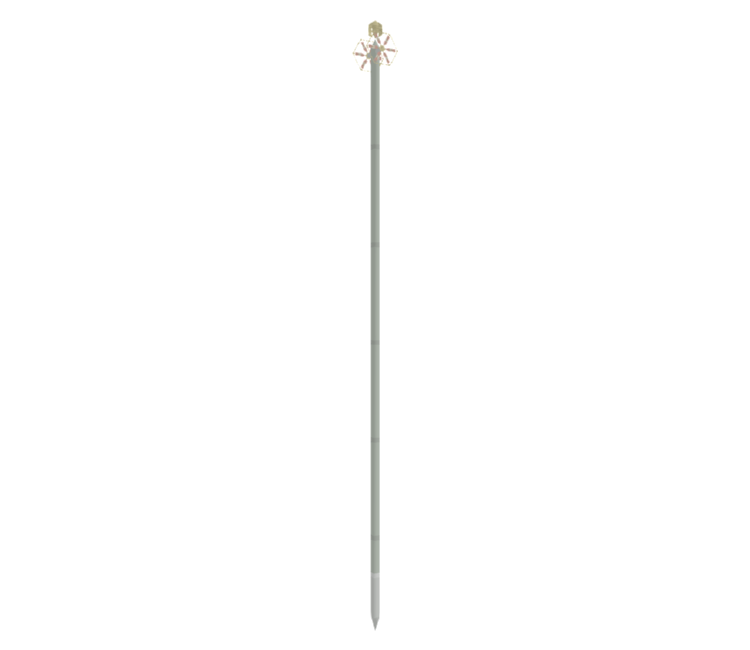 Preview in Browser - Katamari Damacy