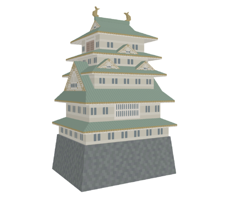Preview in Browser - Katamari Damacy