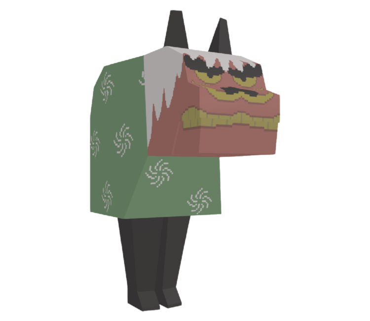 Preview in Browser - Katamari Damacy