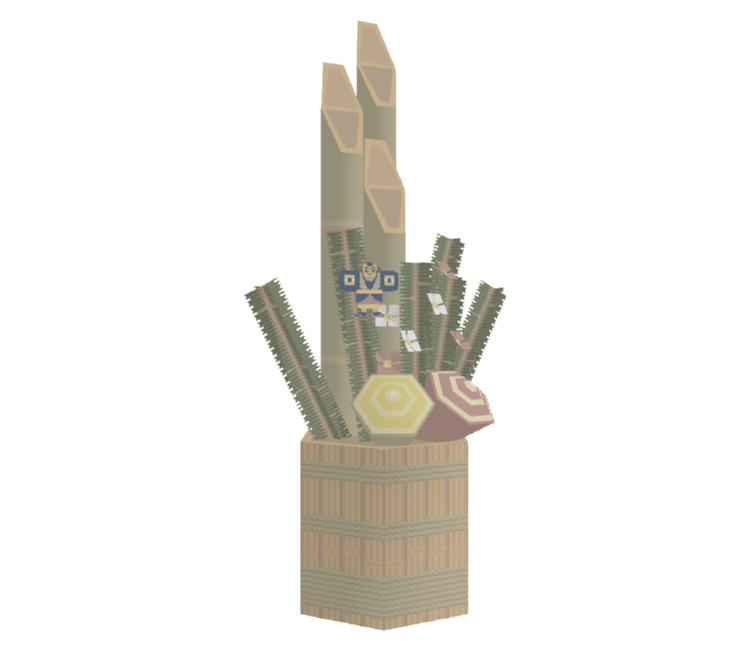 Preview in Browser - Katamari Damacy