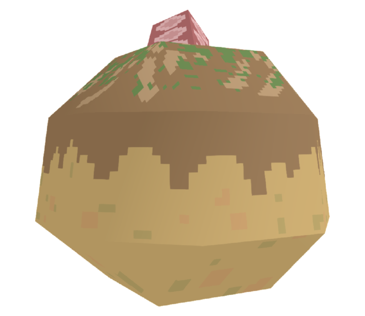 Preview in Browser - Katamari Damacy