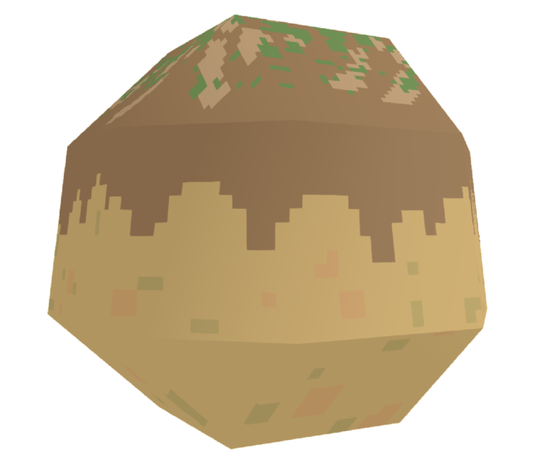 Preview in Browser - Katamari Damacy