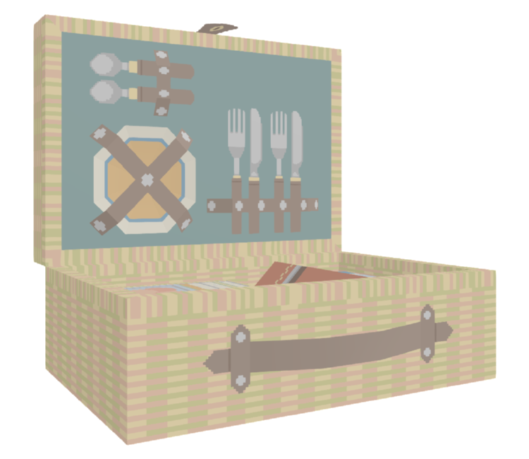 Preview in Browser - Katamari Damacy