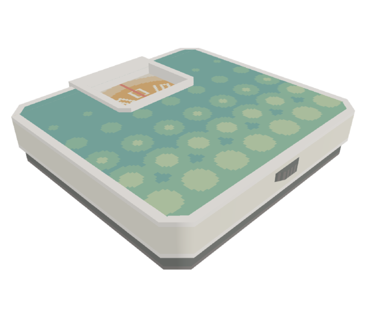 Preview in Browser - Katamari Damacy