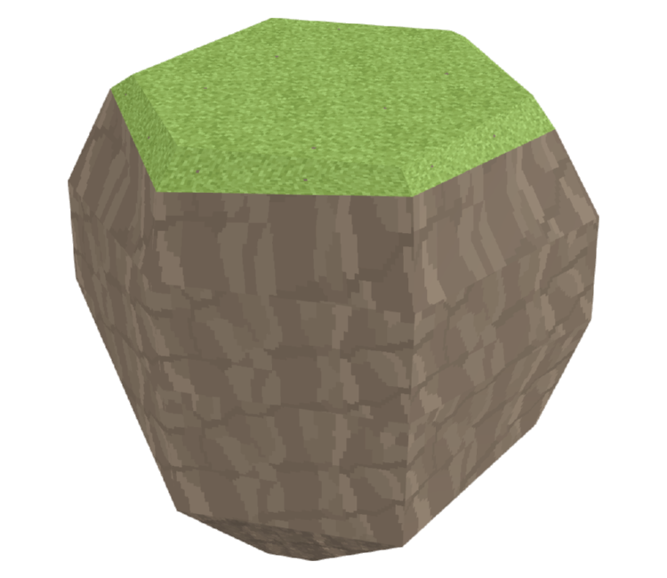 Preview in Browser - Katamari Damacy