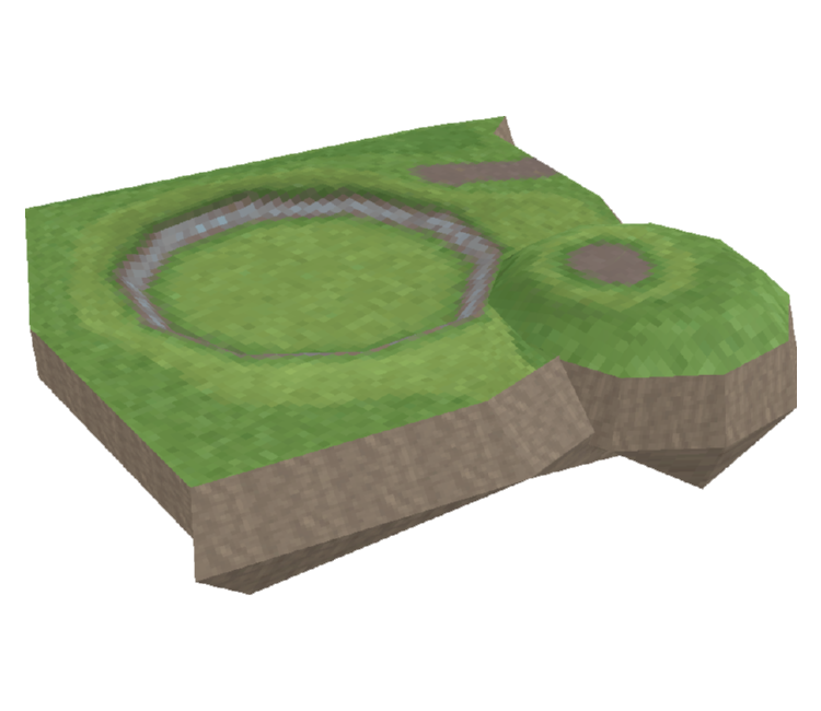 Preview in Browser - Katamari Damacy