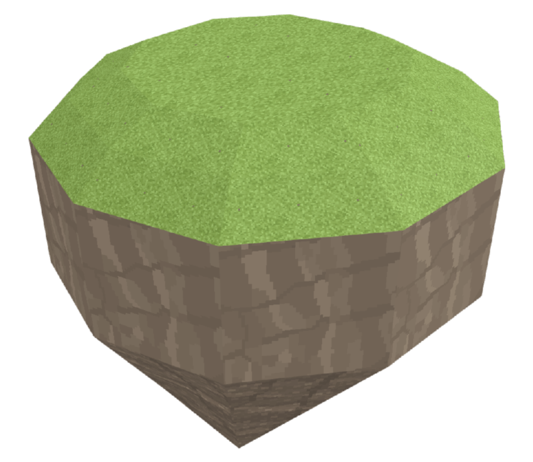 Preview in Browser - Katamari Damacy