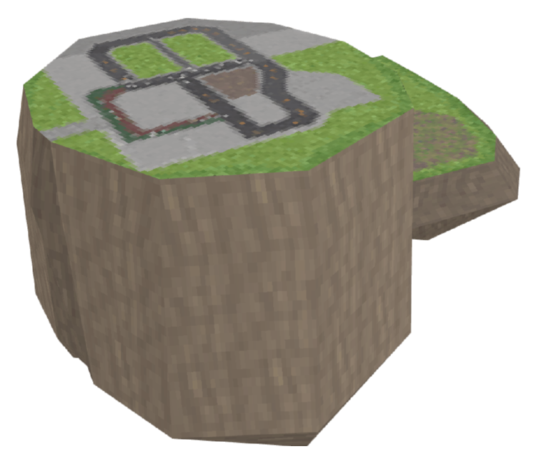 Preview in Browser - Katamari Damacy