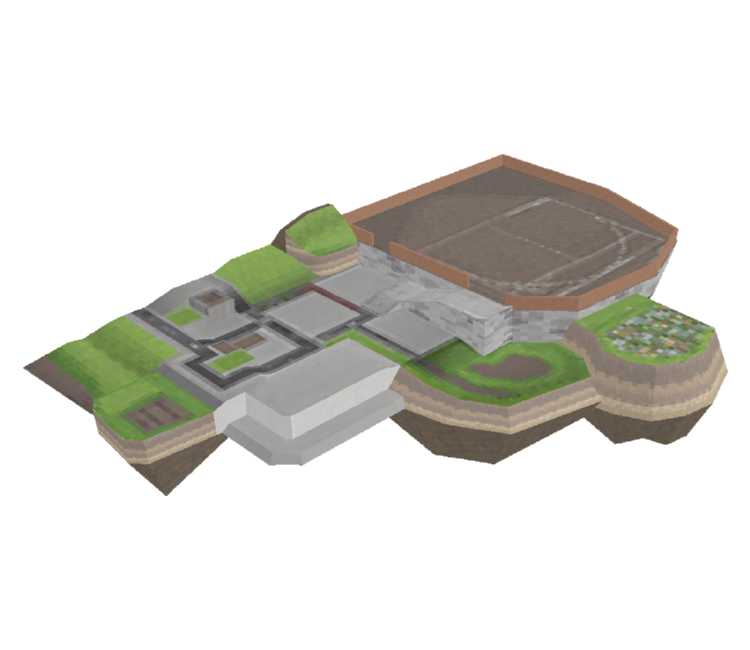 Preview in Browser - Katamari Damacy