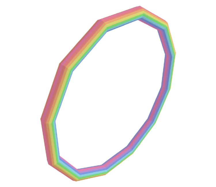 Preview in Browser - Katamari Damacy