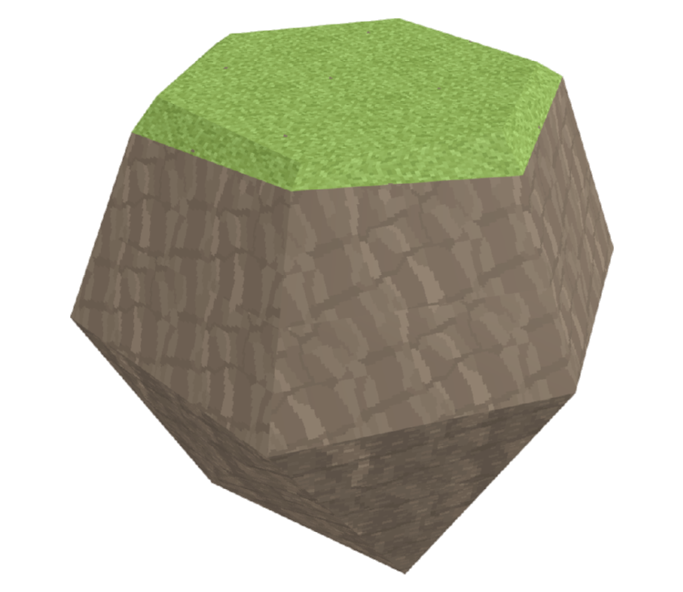 Preview in Browser - Katamari Damacy
