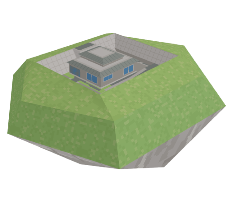 Preview in Browser - Katamari Damacy