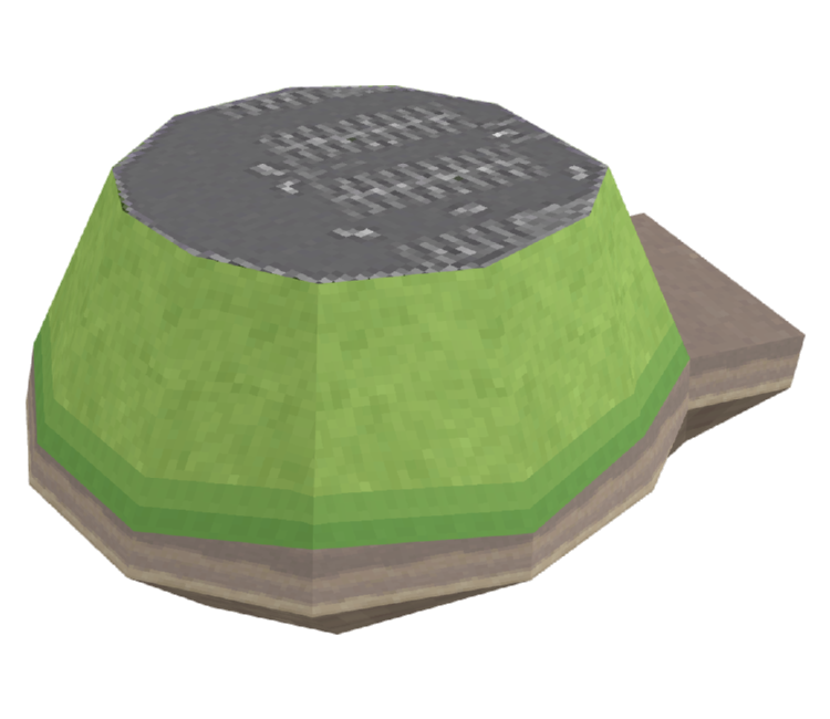 Preview in Browser - Katamari Damacy