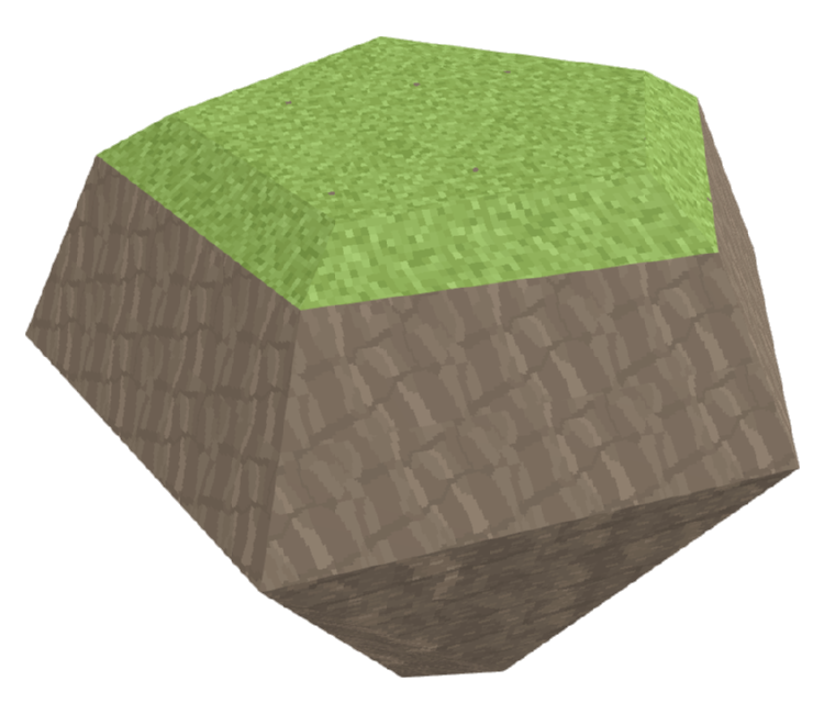 Preview in Browser - Katamari Damacy