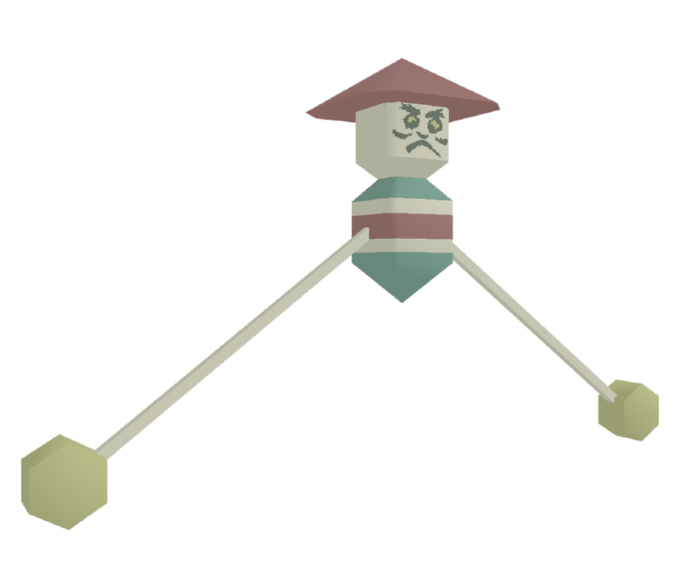 Preview in Browser - Katamari Damacy