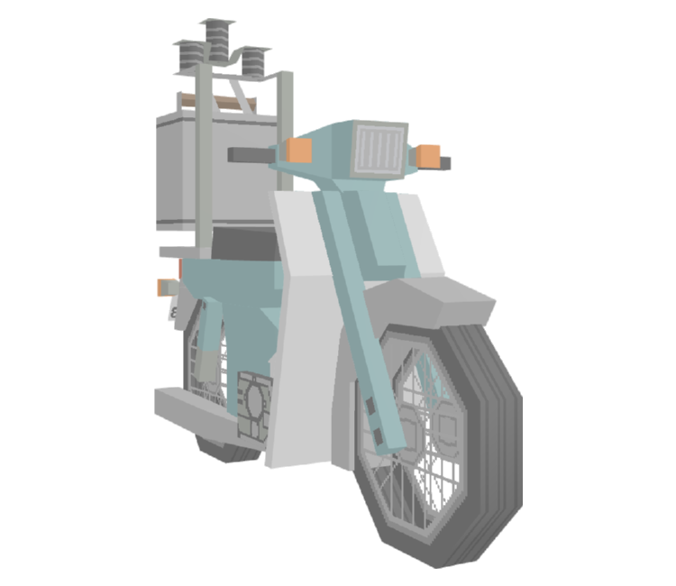 Preview in Browser - Katamari Damacy