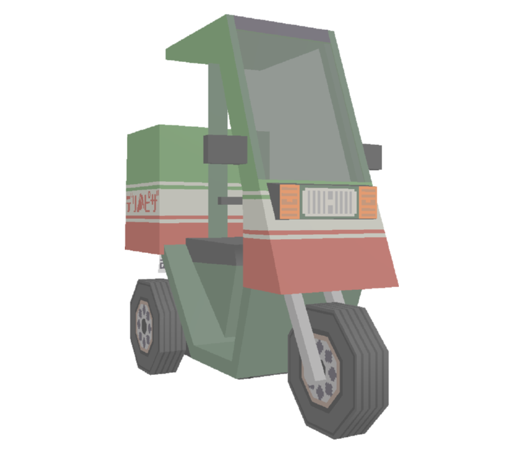Preview in Browser - Katamari Damacy