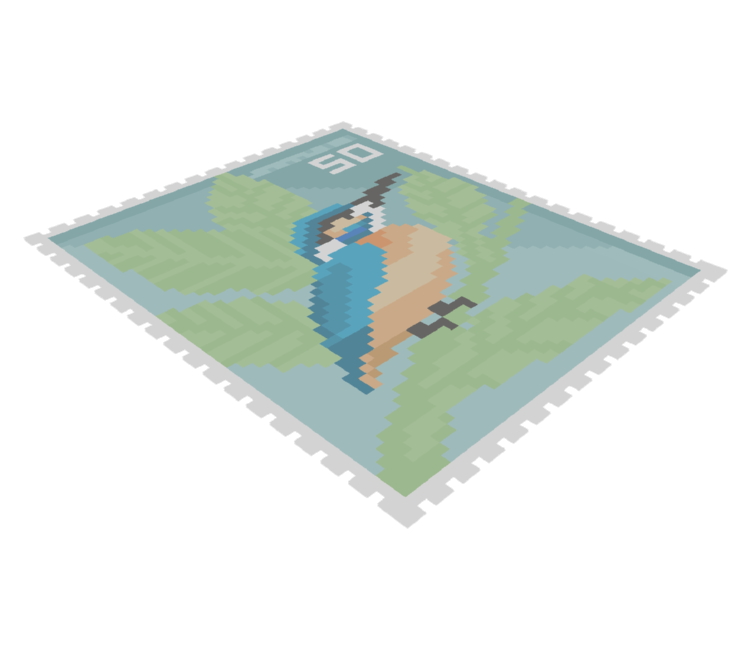 Preview in Browser - Katamari Damacy