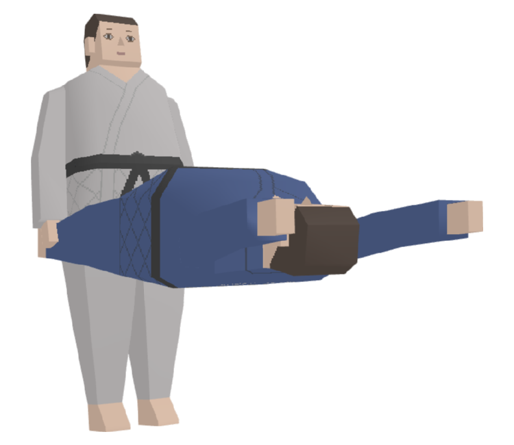 Preview in Browser - Katamari Damacy