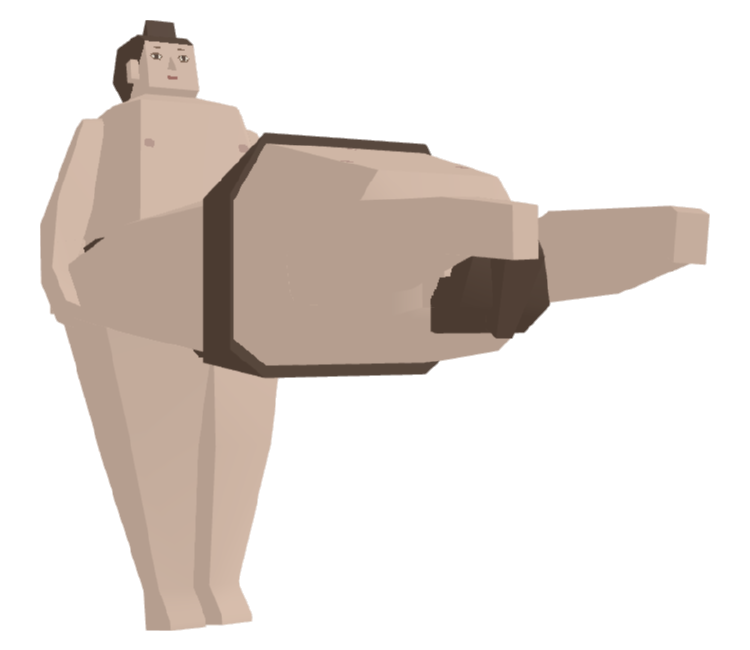 Preview in Browser - Katamari Damacy