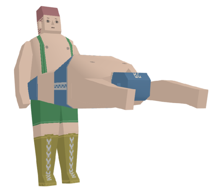 Preview in Browser - Katamari Damacy