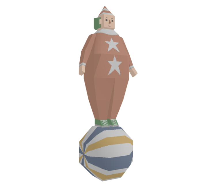 Preview in Browser - Katamari Damacy