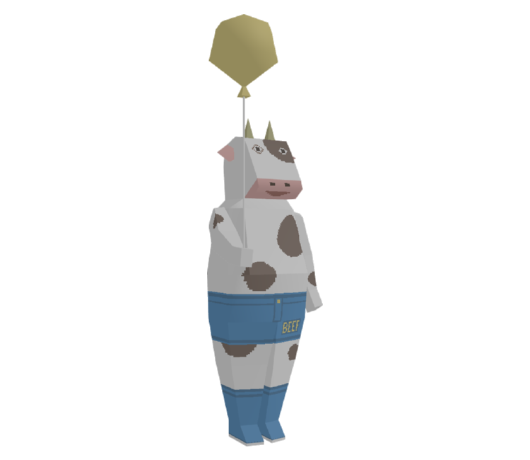 Preview in Browser - Katamari Damacy