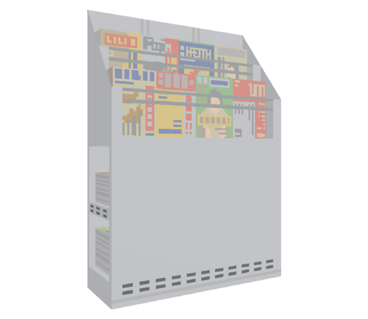 Preview in Browser - Katamari Damacy