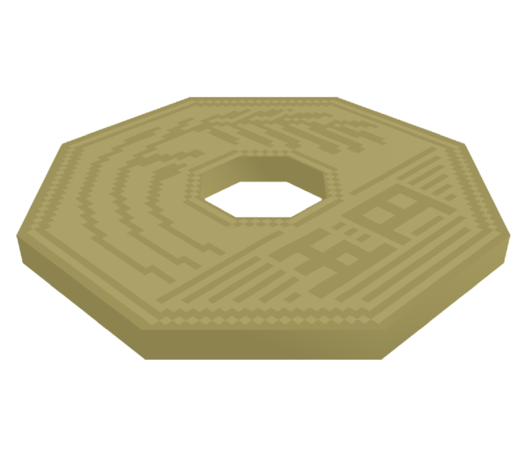 Preview in Browser - Katamari Damacy