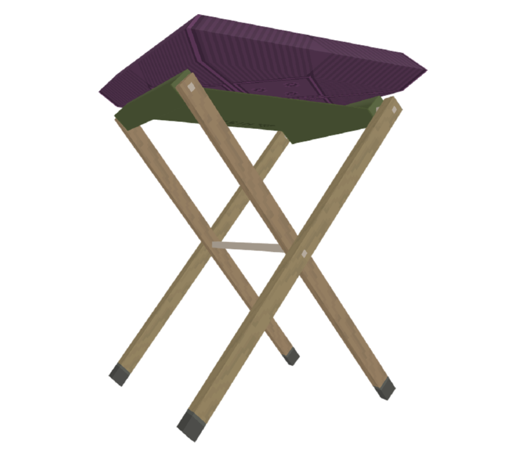Preview in Browser - Katamari Damacy