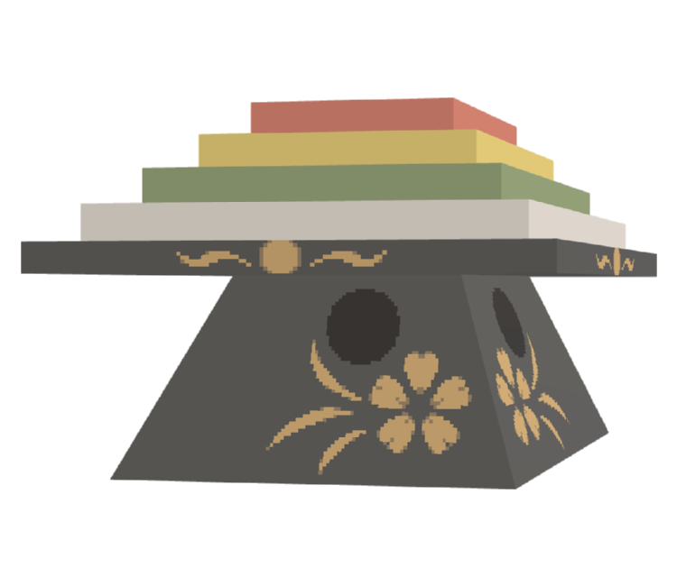 Preview in Browser - Katamari Damacy