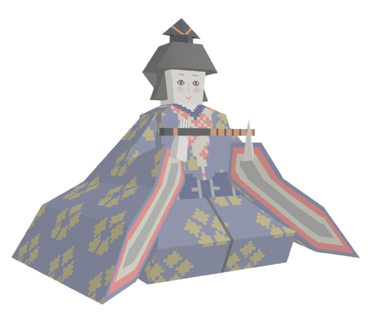 Preview in Browser - Katamari Damacy
