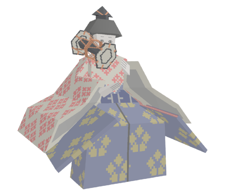 Preview in Browser - Katamari Damacy