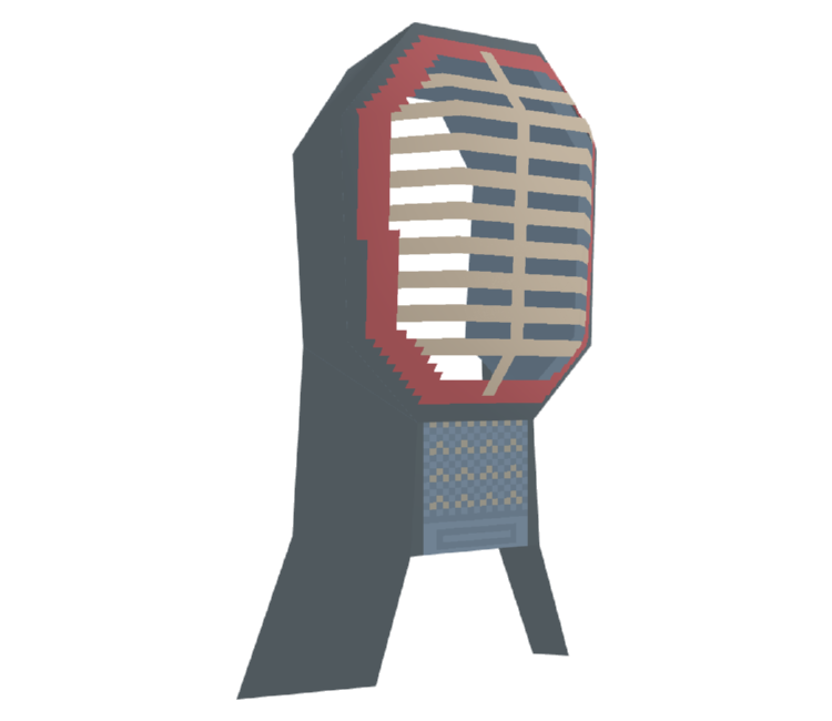 Preview in Browser - Katamari Damacy