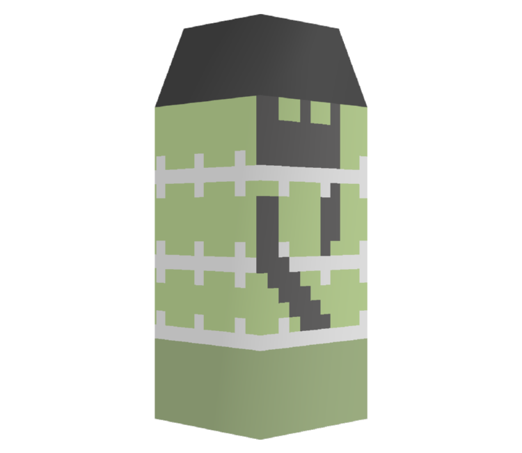 Preview in Browser - Katamari Damacy