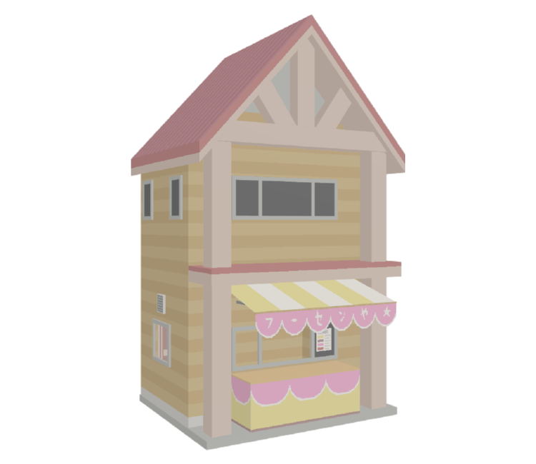 Preview in Browser - Katamari Damacy