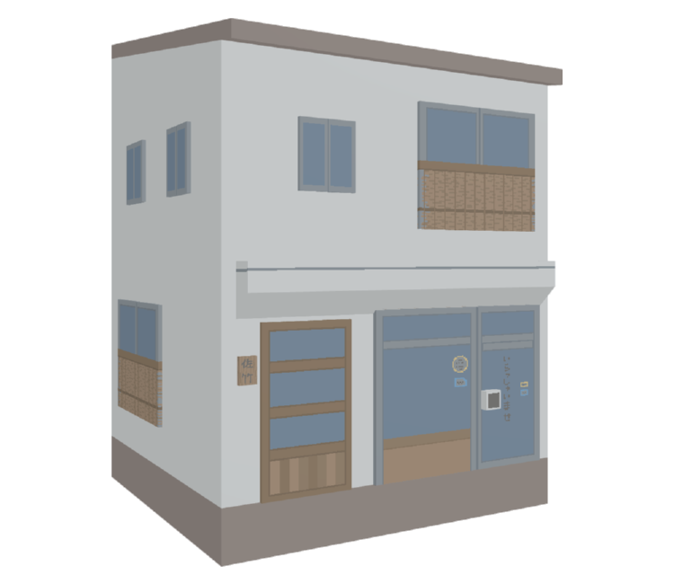 Preview in Browser - Katamari Damacy