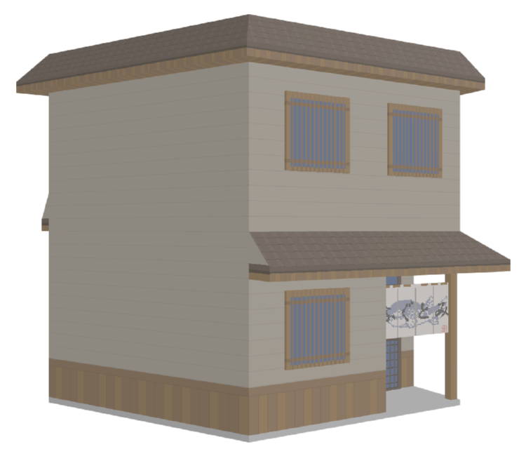 Preview in Browser - Katamari Damacy