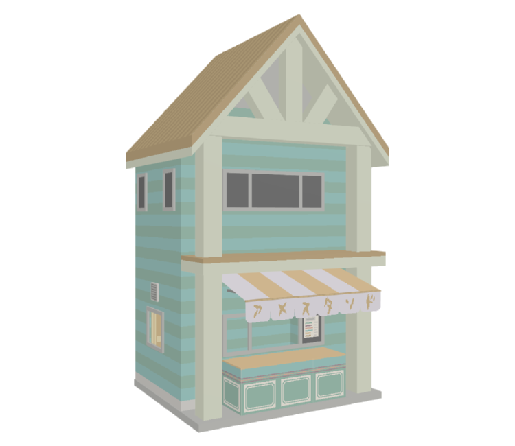 Preview in Browser - Katamari Damacy
