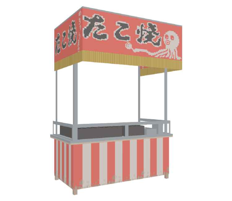 Preview in Browser - Katamari Damacy