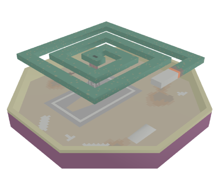 Preview in Browser - Katamari Damacy