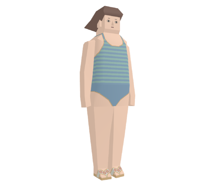 Preview in Browser - Katamari Damacy
