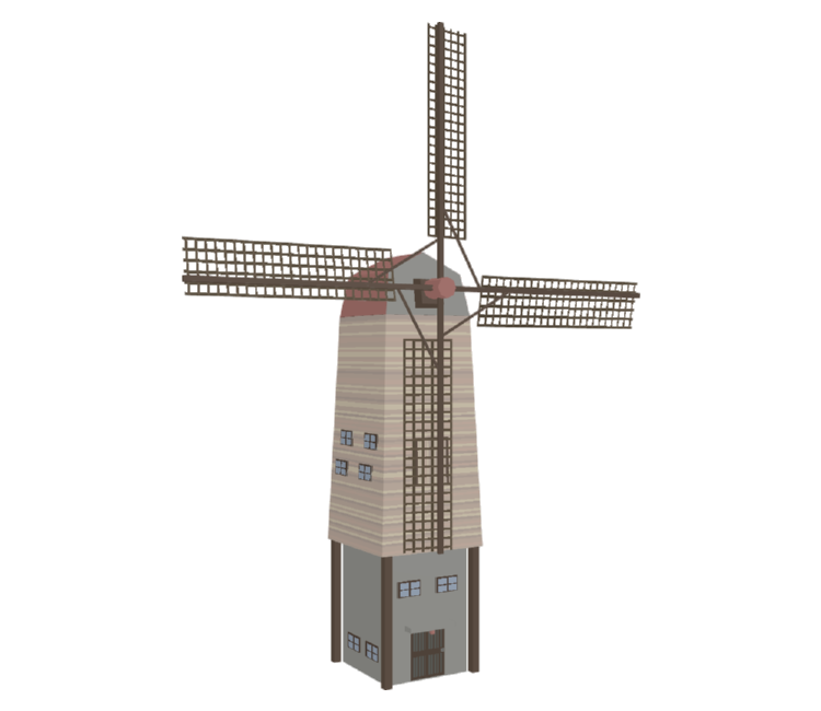 Preview in Browser - Katamari Damacy