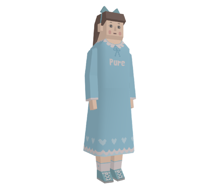 Preview in Browser - Katamari Damacy