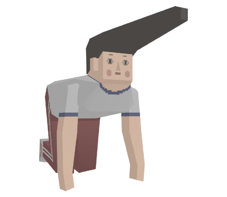 Preview in Browser - Katamari Damacy