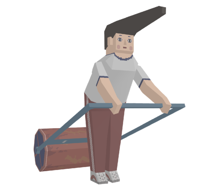 Preview in Browser - Katamari Damacy